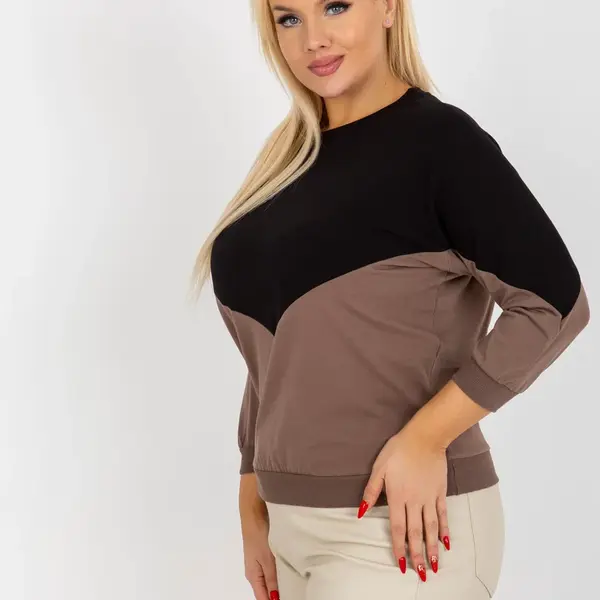 Blouse-RV-BZ-8462.40P-black