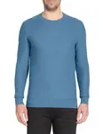Celio Bepic Sweater with Round Neckline - Men's