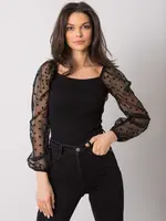 Blouse-RV-BZ-7339.81P-black