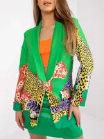 Jacket-DHJ-MA-15765.33-Green