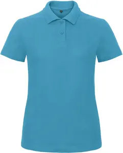 Dámska polokošela B&C Basic