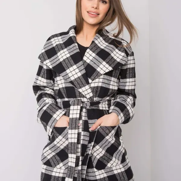 Coat-LK-PL-508300.96P-black-white