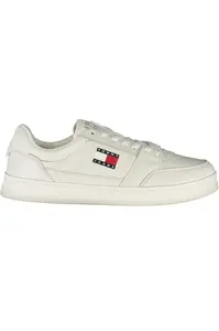Pánske športové tenisky Tommy Hilfiger biele