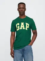 GAP T-shirt with Everyday Soft logo - Men's
