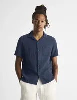 Celio Bagaz Shirt - Men's