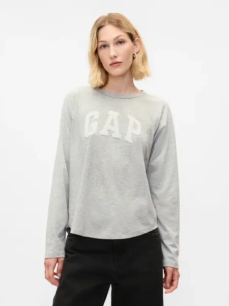GAP T-shirt with logo - Women