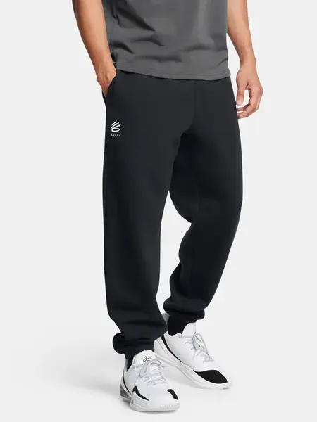 Under Armour Men's Sweatpants Curry Splash Jogger - Men