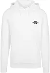 Men's sweatshirt Root Of All Hoody white
