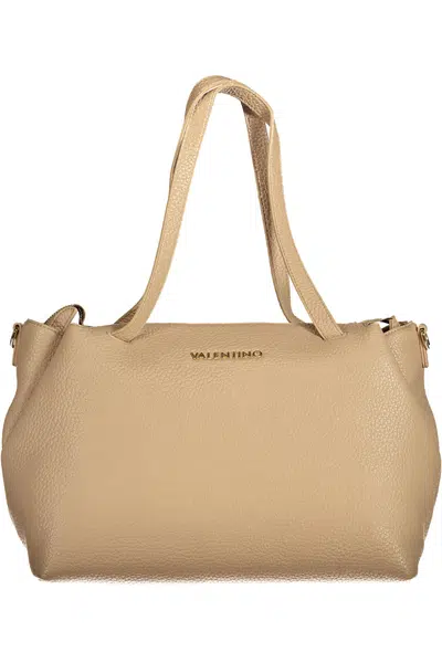 VALENTINO BAGS WOMEN'S BAG BEIGE
