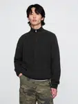 GAP Ribbed sweater CashSoft - Men's