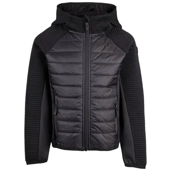 Children's jacket Trespass Hybrid Top Roadie