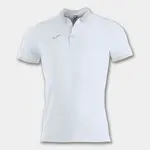 Men's polo shirt Joma Bali II white