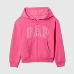 GAP Children's sweatshirt with logo - Girls