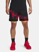 Men's shorts Under Armour Curry Statement Short I - Men's