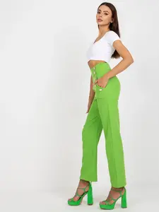 Pants-DHJ-SP-16008.01X-light green