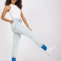 Jeans trousers-MR-SP-251-1.95-light blue