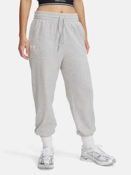 Women's sweatpants Under Armour UA Rival Terry Joggers - Women's