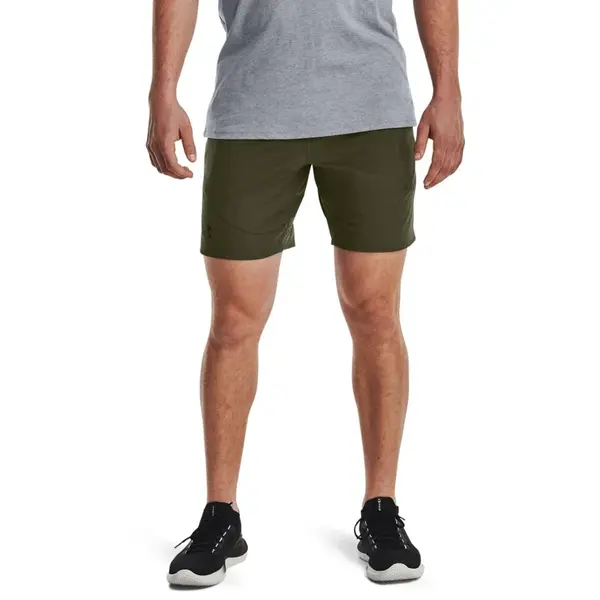 Men's shorts Under Armour Unstoppable Shorts
