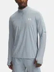 Men's T-shirt Under Armour UA Tech Utility 1/4 Zip - Men's