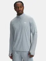 Men's T-shirt Under Armour UA Tech Utility 1/4 Zip - Men's