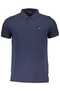 Pánske polo tričko Cavalli Class