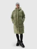 Women's down coat 4F