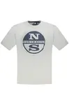 Pánske tričko NORTH SAILS s krátkym rukávom