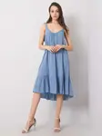Dress-TW-SK-BI-81961.98-dark blue