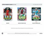 2022-2023 Panini Prizm Premier League Soccer Hobby box - fotbalové karty