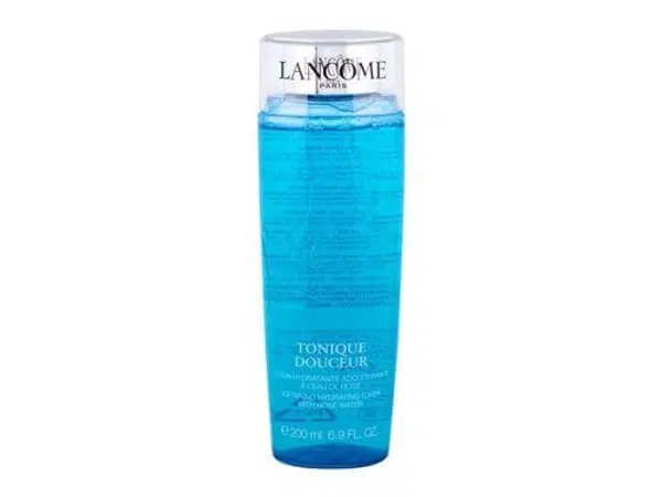 Lancôme Zjemňující pleťová voda pro všechny typy pleti Tonique Douceur (Softening Hydrating Toner) 400 ml