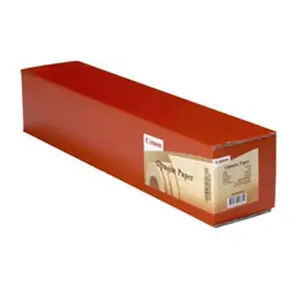 Canon Roll Paper White Opaque 5922A001, 120 g/m2, 36", 914mmx30m, grafická, potažená, bílá, role papíru