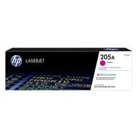 HP 205A CF533A purpurový (magenta) originální toner