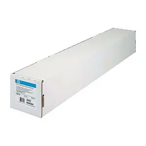 HP Premium Matte Polypropylene C2T53A, 2-pack, 140 g/m2, 36", 914mm x 22,9m, matná, bílá, fólie