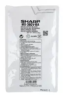 Sharp MX-36GVBA černý (black) originální developer