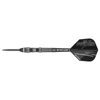 Šipky Target Phil Taylor Power 8-Zero Black P8Z4 3ks 25 g