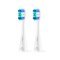 Niceboy ION Sonic Lite náhradní hlavice 2 ks Medium white