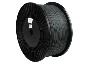 Spectrum 80668 3D filament, PLA Premium, 1,75mm, 8000g, Tmavě šedý (Dark grey)