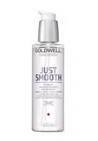 Olej pro uhlazení vlasů Goldwell Dualsenses Just Smooth - 100 ml (206128) + dárek zdarma