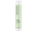 Šampon pro krepaté a nepoddajné vlasy Paul Mitchell Clean Beauty Anti-Frizz - 250 ml (121032) + dárek zdarma