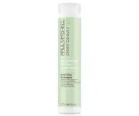 Šampon pro krepaté a nepoddajné vlasy Paul Mitchell Clean Beauty Anti-Frizz - 250 ml (121032) + dárek zdarma