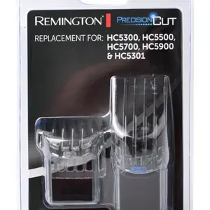 Sada náhradních nástavců Remington SP-HC7000 + dárek zdarma