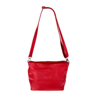 NovaKabelka.cz Batilda Rosso