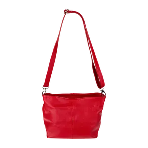 NovaKabelka.cz Batilda Rosso