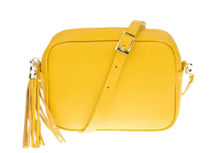 NovaKabelka.cz Bala Gialla Chiaro