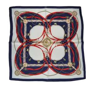 NovaKabelka.cz Sciarpa Seta 115