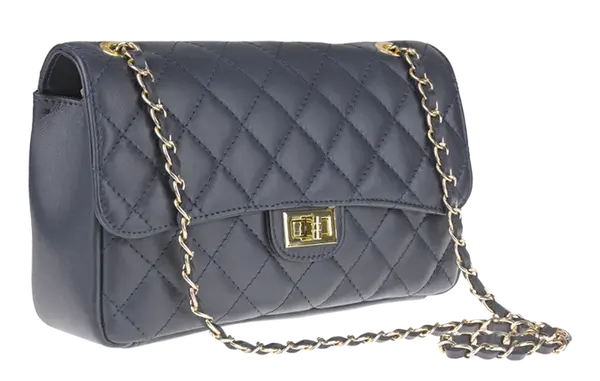 NovaKabelka.cz Eliana Blu