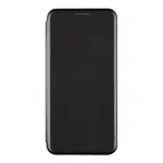 Flipové pouzdro Obal:Me Book pro Samsung Galaxy A14 5G, black