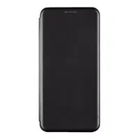 Flipové pouzdro Obal:Me Book pro Samsung Galaxy A14 5G, black