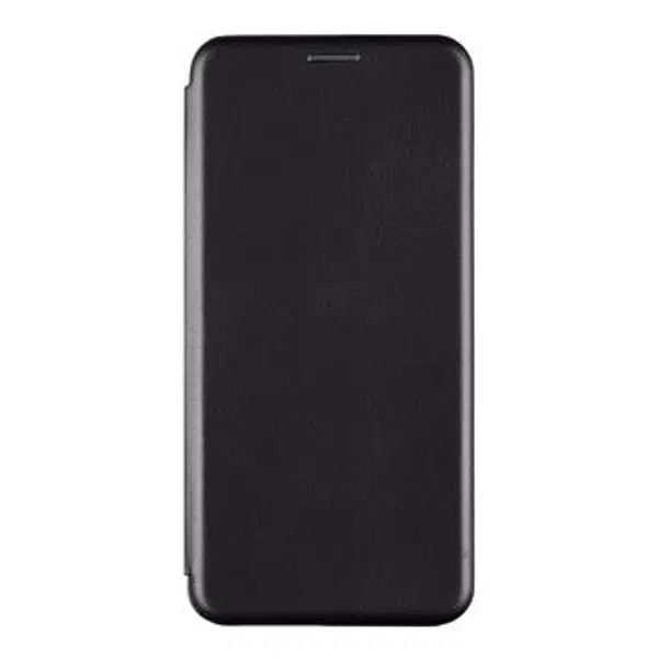 Flipové pouzdro Obal:Me Book pro Samsung Galaxy A14 5G, black