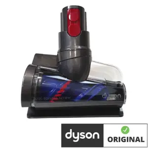 Hubice s kónickým kartáčem pro Dyson V12 - originál